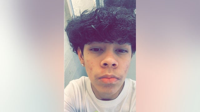 Galveston: Missing 16-year-old last seen Saturday night