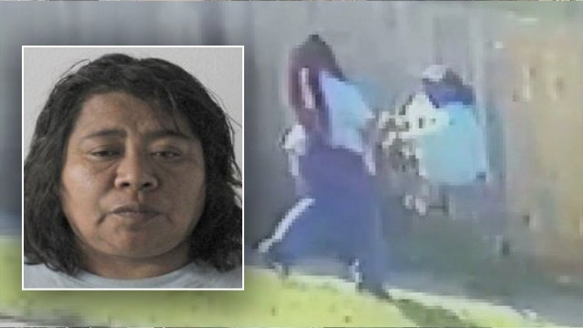 Family claims wrongful arrest leads to ICE detention after suspect is charged in weed-eater attack