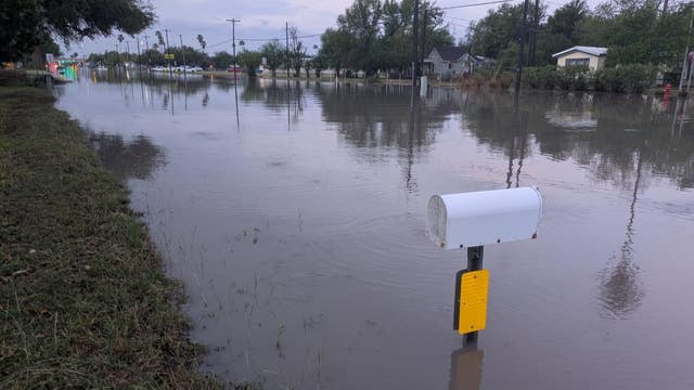 South Texas flooding: At least 3 dead, more than 200 rescued after severe storms