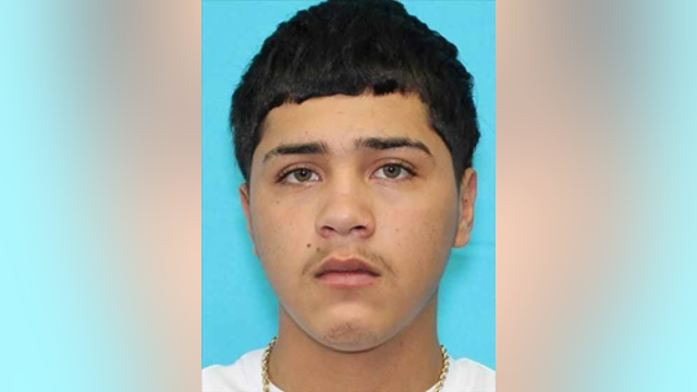 East Houston: Capital murder suspect wanted for two 2022 shootings; two other suspects involved, police say