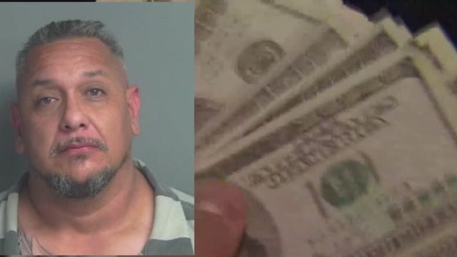 Montgomery County conman sentenced to 60 years in prison