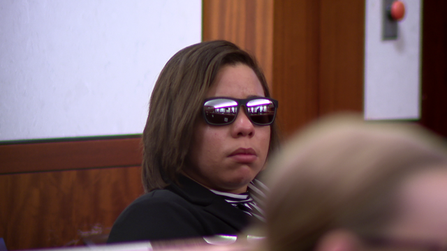 Texas embalmer charged with castrating dead sex offender