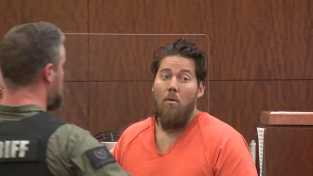 Bond increased for Houston murder suspect accused of killing wife with iron