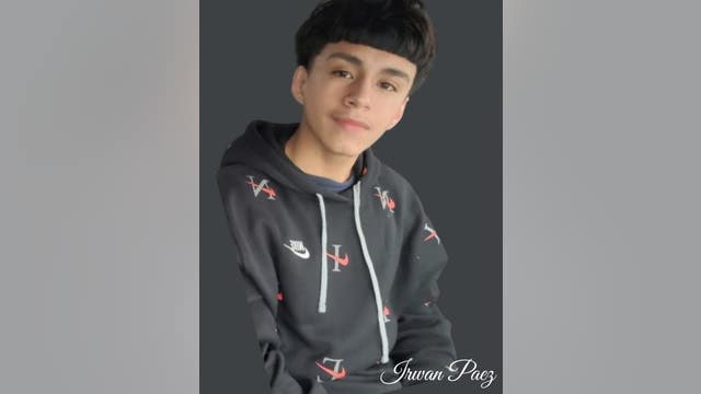 Houston West Road shooting: One charged with tampering in connection to 17-year-old's death, police say