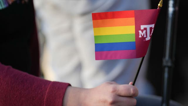 Texas A&M admins demoted over LGBT courses; lawmakers call for terminations