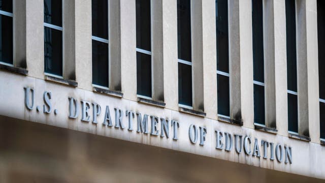 Texas NAACP joins lawsuit over Trump Administration's actions to dismantle Department of Education