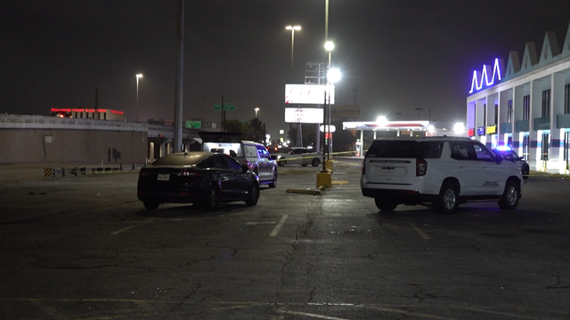 South Houston after-hours club shooting leaves one dead