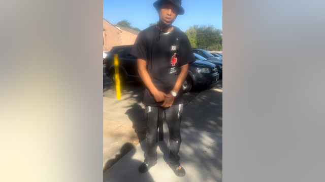 Montgomery County Sheriff's Office looks to identify Spring homicide victim