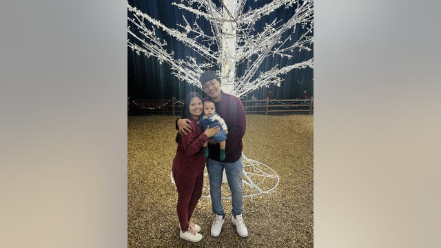 Houston family faces separation after ICE arrests Honduran mother despite documentation