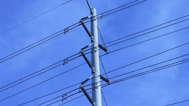 Houston power outage tracker: CenterPoint, Entergy maps; report an outage