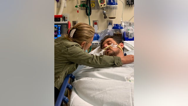 Houston family shares story of tragedy and faith through film