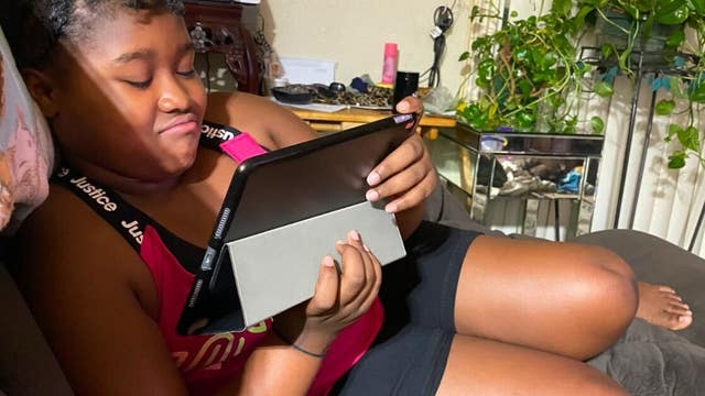 Teen charged with murder in Baytown shooting death of 14-year-old girl