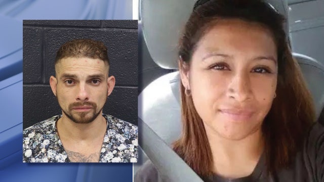 Texas Rangers identify suspect in 2016 cold case murder of woman with 9 children