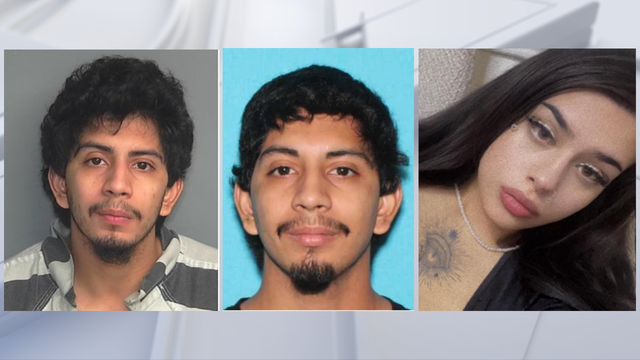 Montgomery County: CLEAR Alert canceled for suspect in connection to the kidnapping of his girlfriend