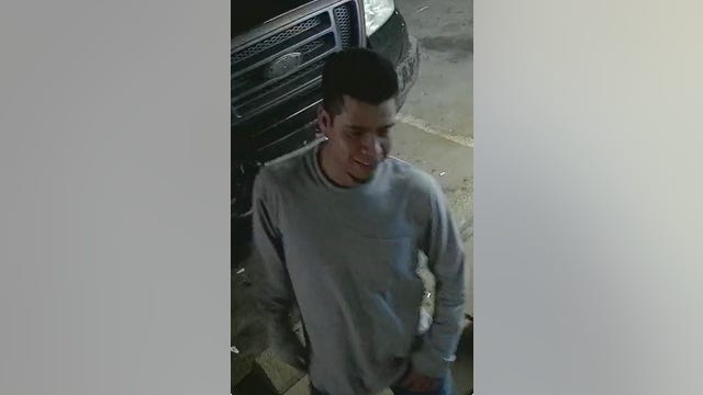 Houston police looking for person of interest in shooting that killed 1, injured bystander