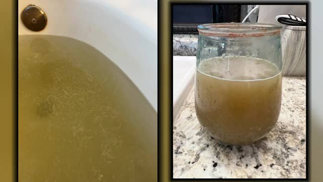 Magnolia residents raise concerns about exorbitant water bills, quality