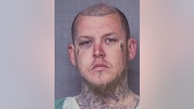 Northwest Houston behavioral hospital escapee found at motel