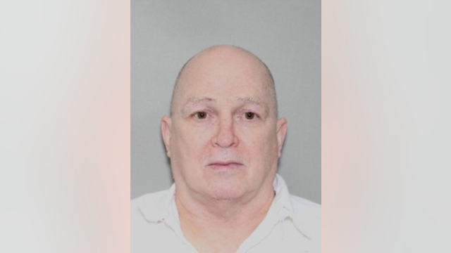 Repeat child sex predator from Alvin sentenced to 25 years