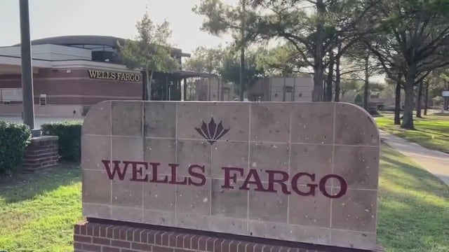 Wells Fargo returns $40,000 to Houston-area couple after FOX 26 report