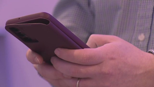 Signal app used by Trump officials previously prompted scrutiny in Harris County