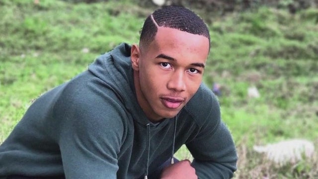 Who killed Christensen Hill? Easter Sunday killing unsolved one year later