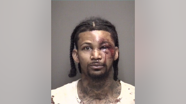 Galveston County Sheriff’s Office details escape of suspect, identifies 2 others arrested