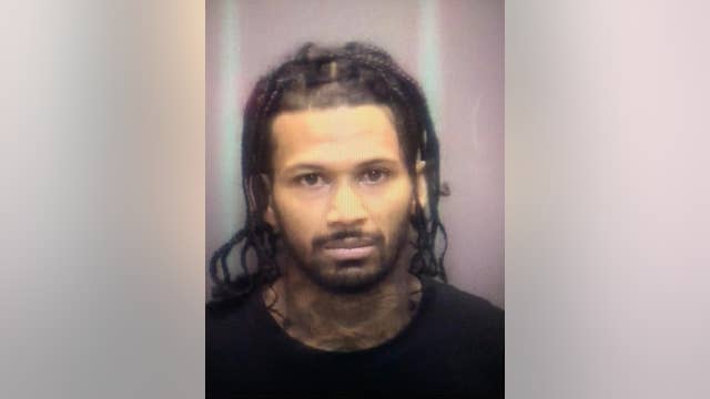 Escaped Galveston County fugitive found in Santa Fe, Texas