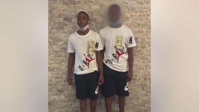 Harris County shooting: 14-year-old shot, killed near High Stone Lane