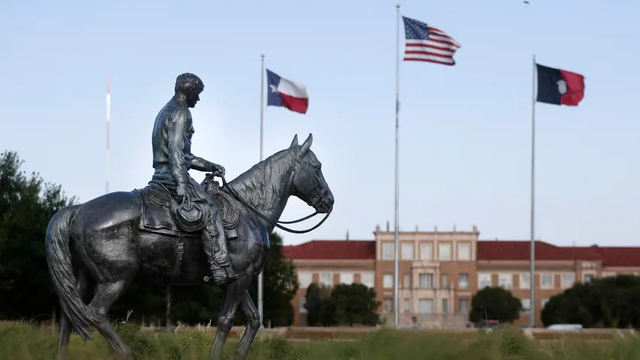 Texas Tech University closes Lubbock campus after fires, power outages cause evacuations
