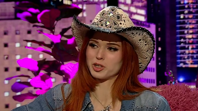 Houston crime: Amouranth's home targeted in home invasion