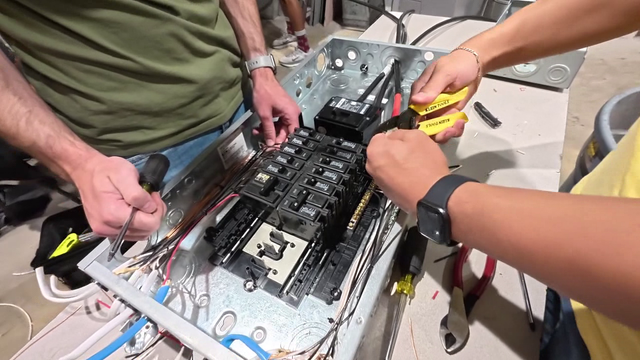 Tired of working 40-hour weeks in an office? Consider a skilled trade