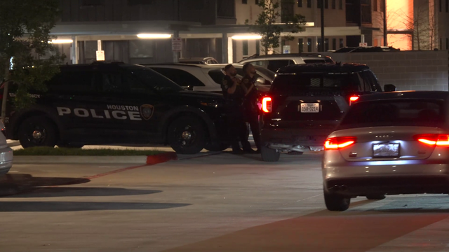 Houston 8-year-old drowns after escaping apartment, police say