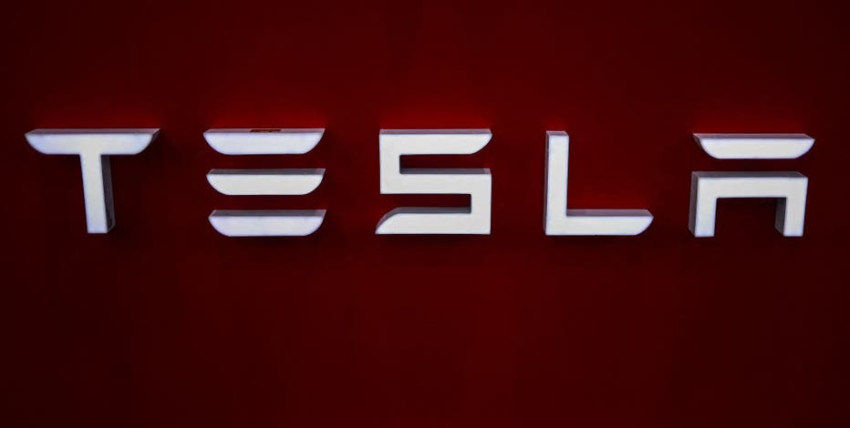 New Tesla 'Megafactory' facility coming to Waller County