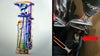 TSA at Houston airport finds shotgun hidden inside golf bag