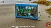 Galveston County: Cocaine packages found on West End beach