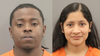 Houston parents charged after 2-year-old baby boy's death
