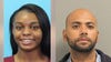 Houston: Courts docs allege man killed 19-year-old girlfriend to stop her from testifying against him