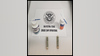 1 arrested in Galveston after returning from cruise with fentanyl, heroin, THC oil: CBP