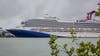 Man upset that girlfriend went on cruise gets prison for ship bomb hoax