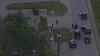 South Houston: Woman with machete shot by FBI agent; witnesses speak on incident