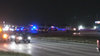 I-45 crashes: Man killed trying to cross freeway, deputies hit by possible drunk driver