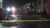 Pitner Road apartment fire: One injured in northwest Houston, units damaged