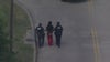 Houston police chase near I-10, Highway 6; one detained
