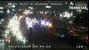 Houston crash: Major crash shuts down Gulf Freeway before Almeda Genoa Road, 4 vehicles involved