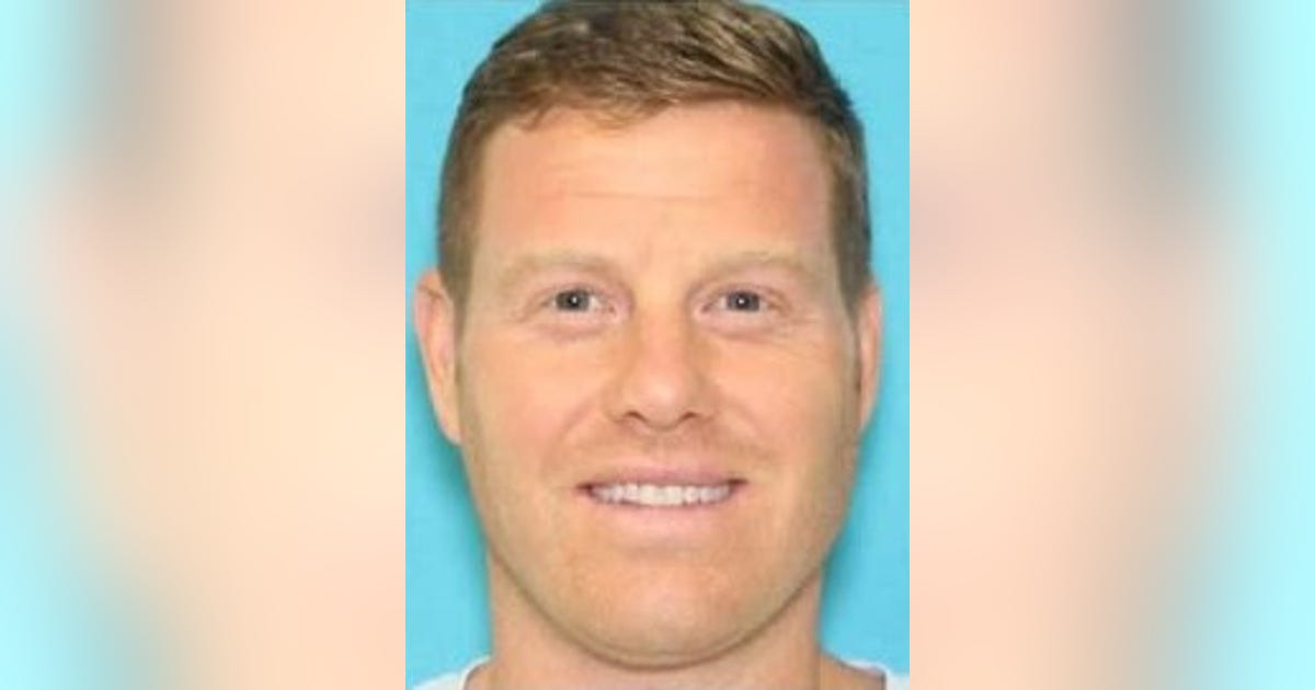 Montgomery County, TX: Andy Anderson missing | FOX 26 Houston