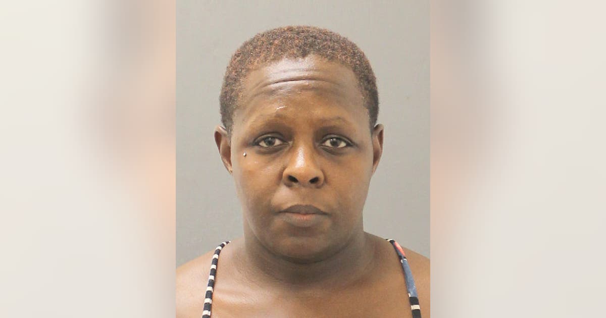 Houston: Woman wanted in deadly 2024 assault, accused of attacking man over fake jewelry