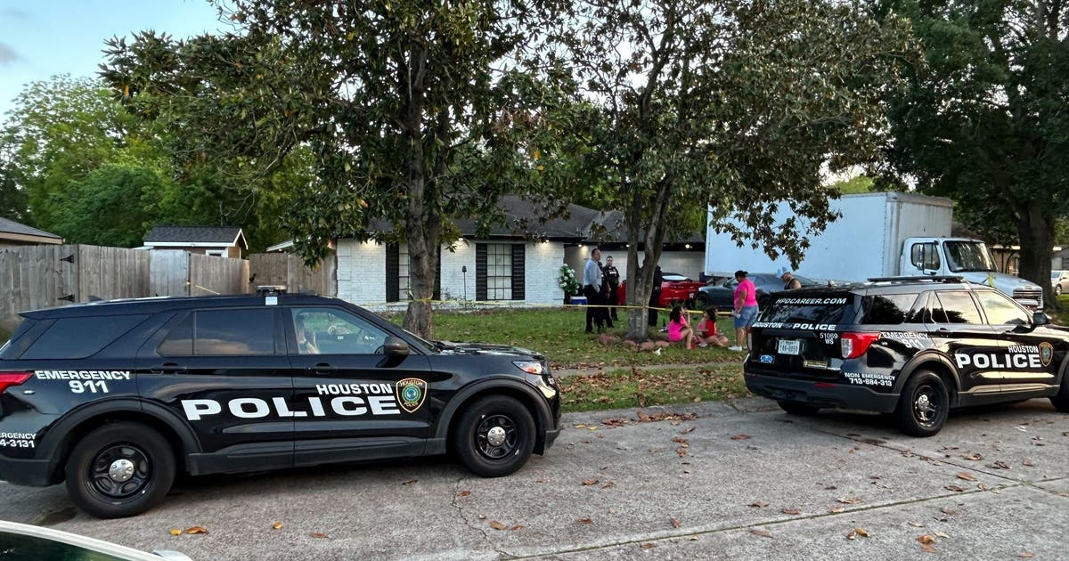 One dead from gunshot at residence in southwest Houston neighborhood ...