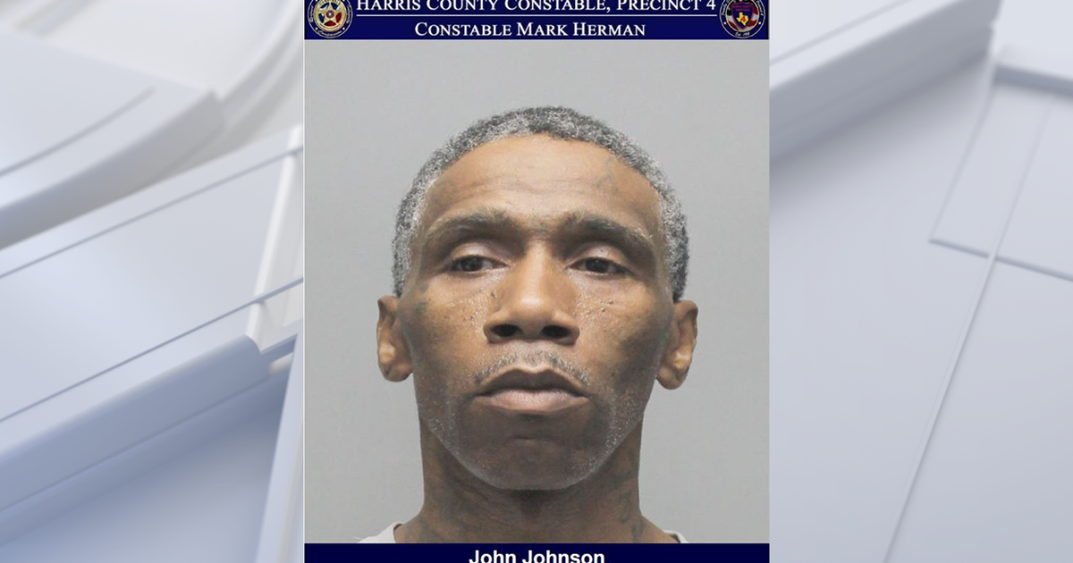 Harris County authorities capture Louisiana homicide suspect during ...