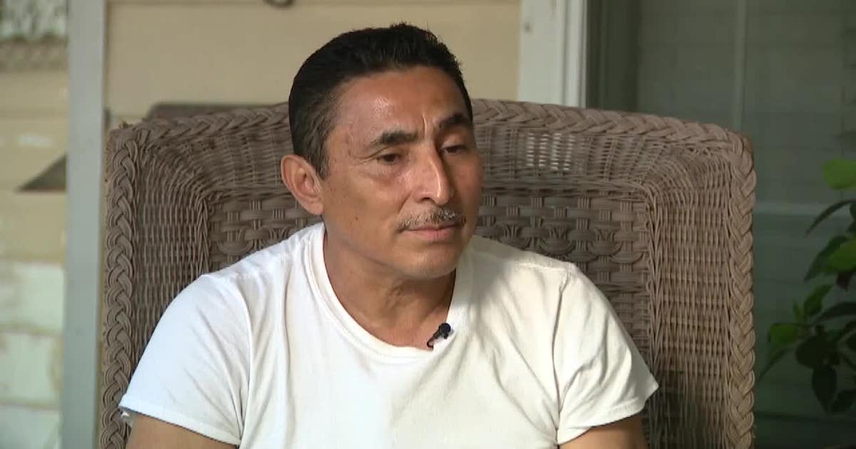Good Samaritan saves two children from sinking car in San Jacinto River ...