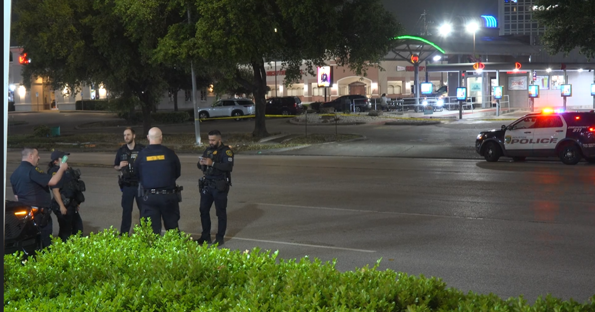Houston Police investigate fatal shooting in Sharpstown area | FOX 26 ...